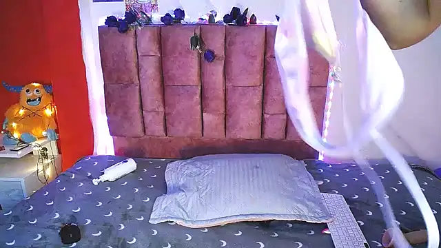 saragon1 Live XXX-chat