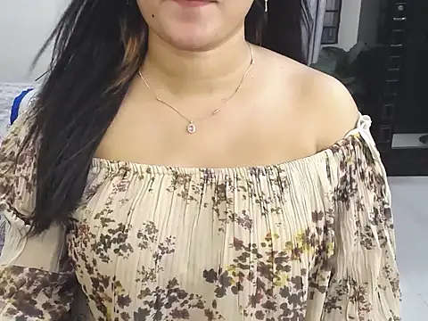 Ridiha_Pari Obrolan Langsung XXX