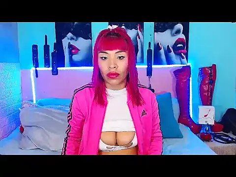 mylygrey 在線直播表演