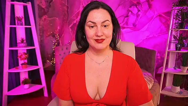 Czat XXX na żywo – VelvetLuck