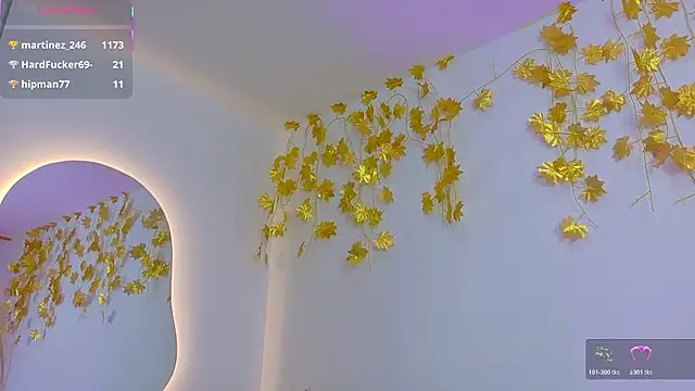 Онлайн чат XXX Ambar_Carter