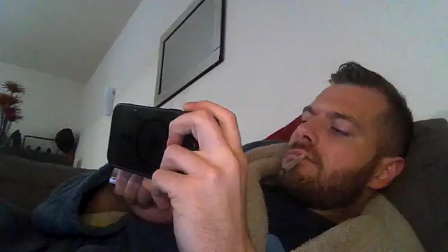 THE_CHEEKY_ALPHA's Live XXX Chat