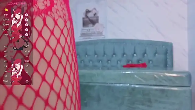 vaiolett_t's Live XXX Chat