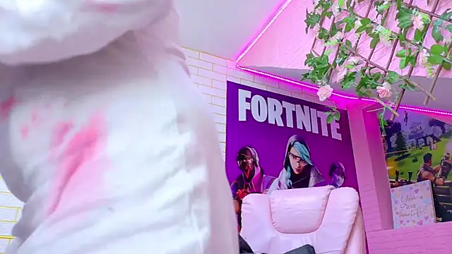 millybell303av's Live XXX Chat