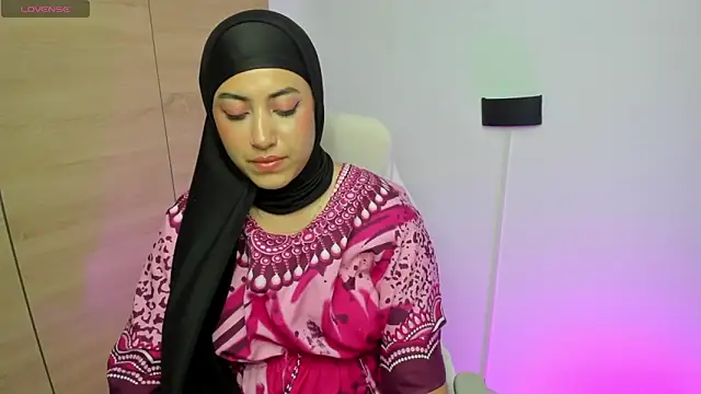 LAY_LA_'s Live XXX Chat