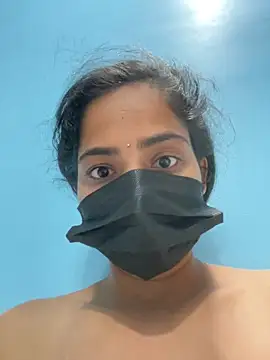 harshali_2012 Chat XXX live