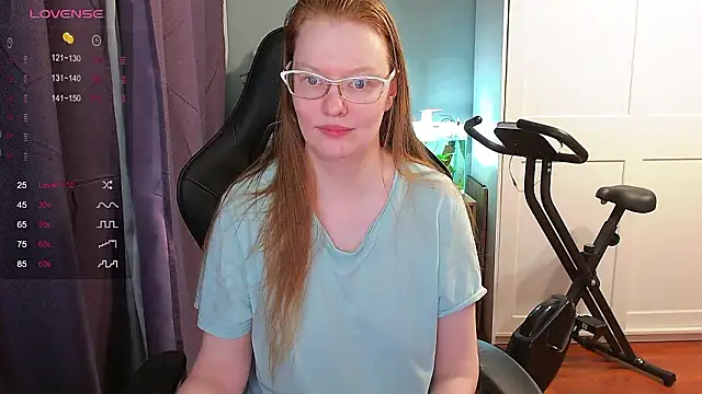 Lady_Inari's Live XXX Chat