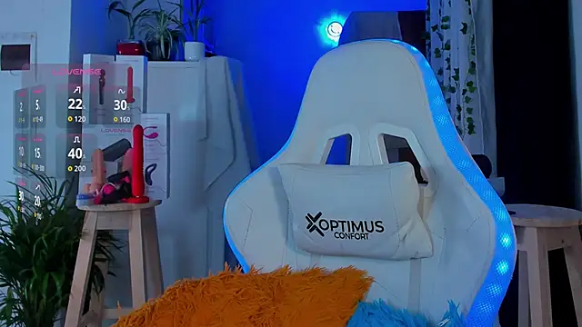 petter_coleman_'s Webcam Show