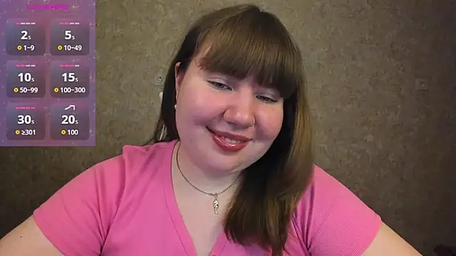 DafnaMonroe Chat XXX live