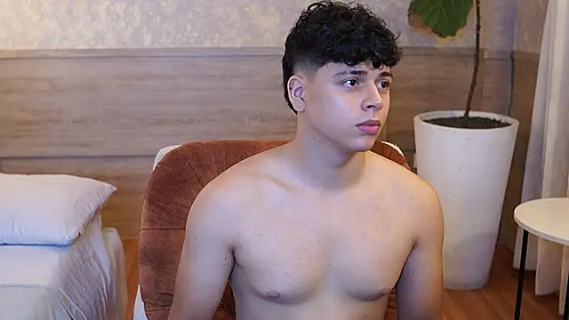 Ethan_occonor: απευθείας συνομιλία ΧΧΧ