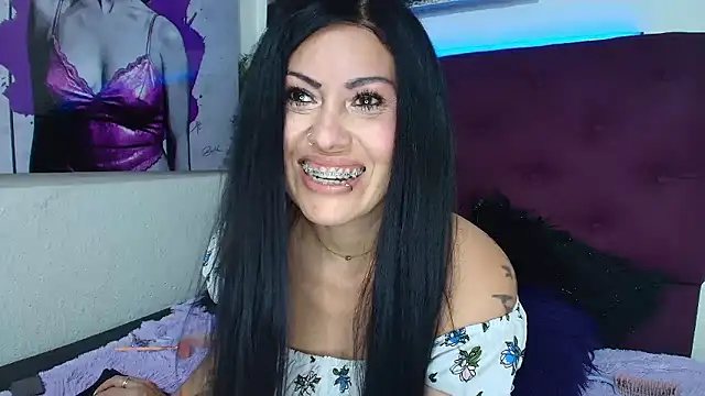 Chat XXX Live Tania_mature