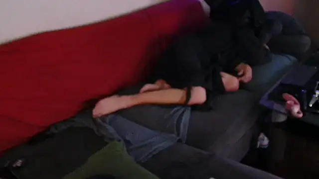 Czat XXX na żywo – davidgntxxxxx