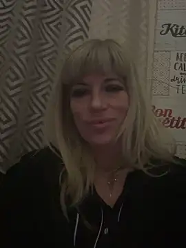 AlinaGrosu – Kamerová šou