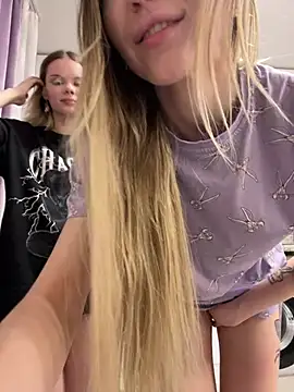 Živý XXX chat Best_Blondie1