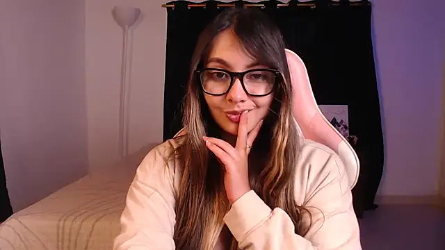 lalawhitte's Live XXX Chat