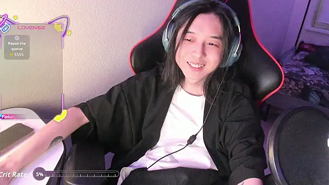 Chat XXX Live wexlee7