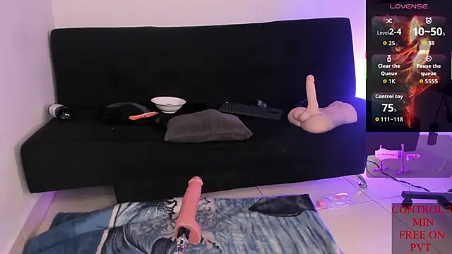 Czat XXX na żywo – Matt_Ferrer