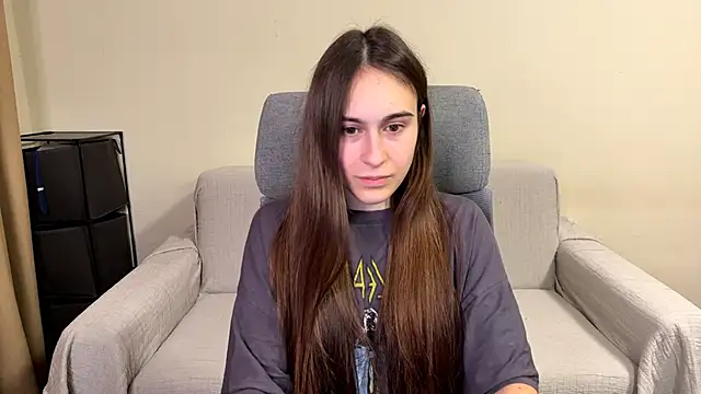 Živý XXX chat AliceKolltt