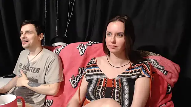 Milana69 Live XXX Chat