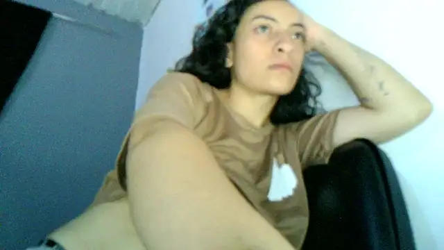 stephybrowm7のライブXXXチャット