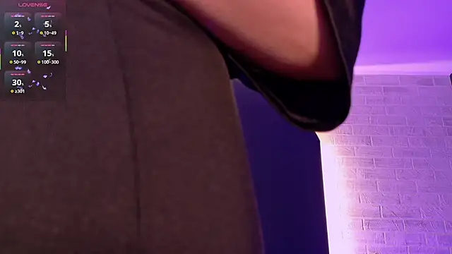 Chat XXX Live ViolettCastel