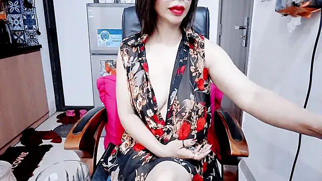 Miu-Le's Live XXX Chat