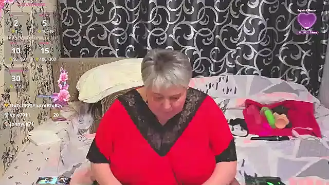 Chat XXX Live Baunti5555