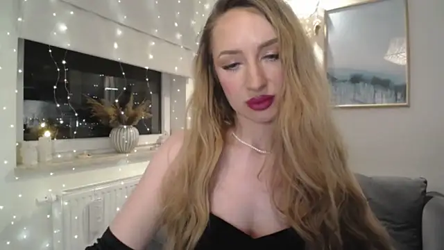 JulietteDiamond's Live XXX Chat