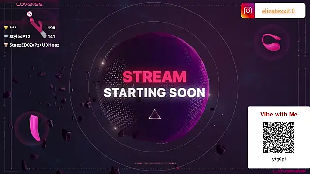 elizatexx Live XXX-Chat