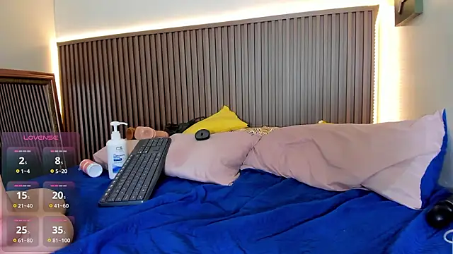 Czat XXX na żywo – MattewRey