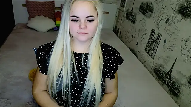 lovely-eyes' Live XXX Chat