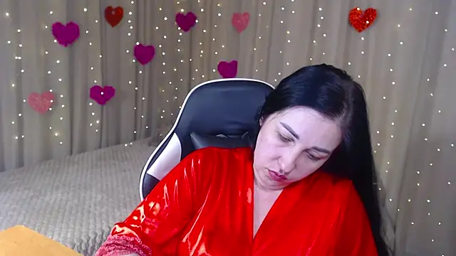 Czat XXX na żywo – JillStevens