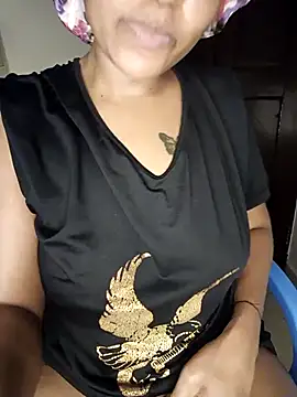 Chat XXX en directo de Sexy_Shanty