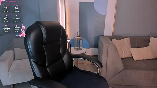 AbbyDalton Live XXX Chat