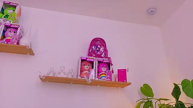 Chat XXX Live emily_bank