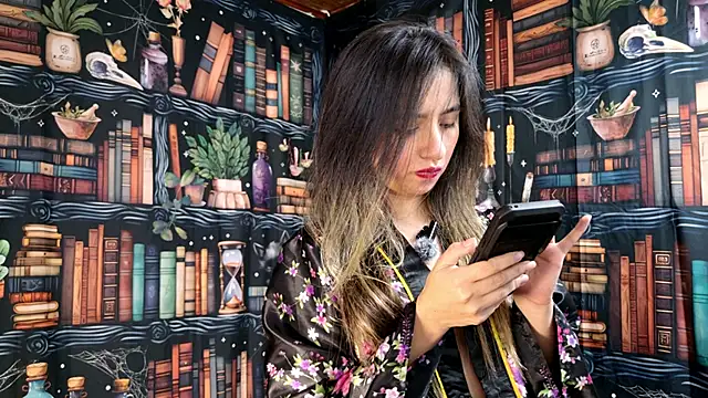 julietta___jackson's Live XXX Chat