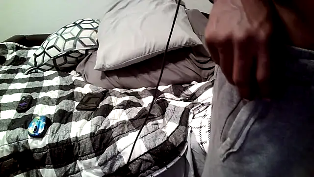 ParlayT28's Webcam Show