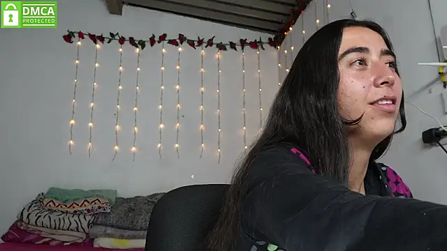 Maylin_brown's Live XXX Chat