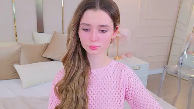 MarybethSnow Live XXX-Chat