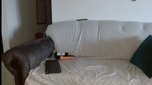 violeta_aniston's Live XXX Chat