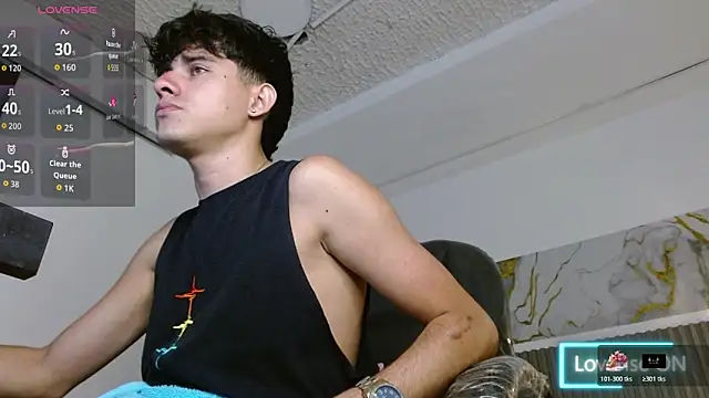 Czat XXX na żywo – Dyla_n18