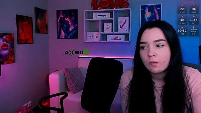 asol_muah's Live XXX Chat