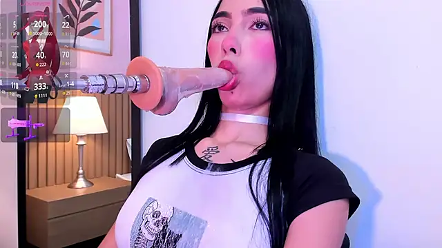 sexy_mich_18 Live XXX-Chat