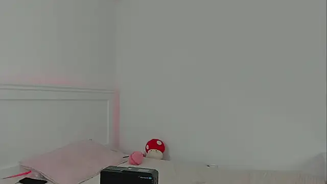 Živý XXX chat connor_and_angel