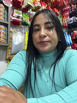 Miia_Jazmin's Live XXX Chat