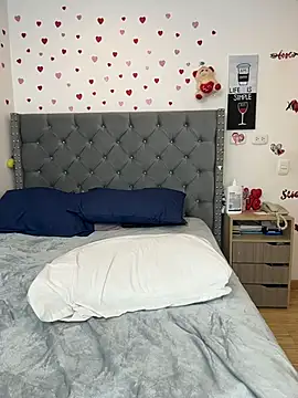 KarlaWild Live XXX-Chat