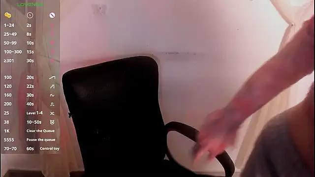 Chat XXX Live ImamDahian