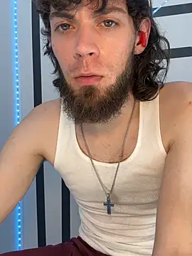 daddyforshort8 webkamerás műsora