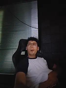 Czat XXX na żywo – SrJacobs