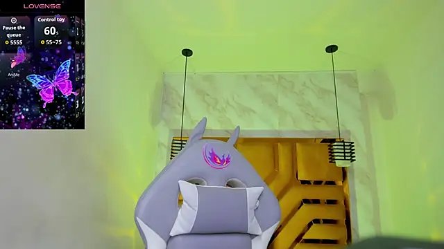 Luciifeer_ Obrolan Langsung XXX